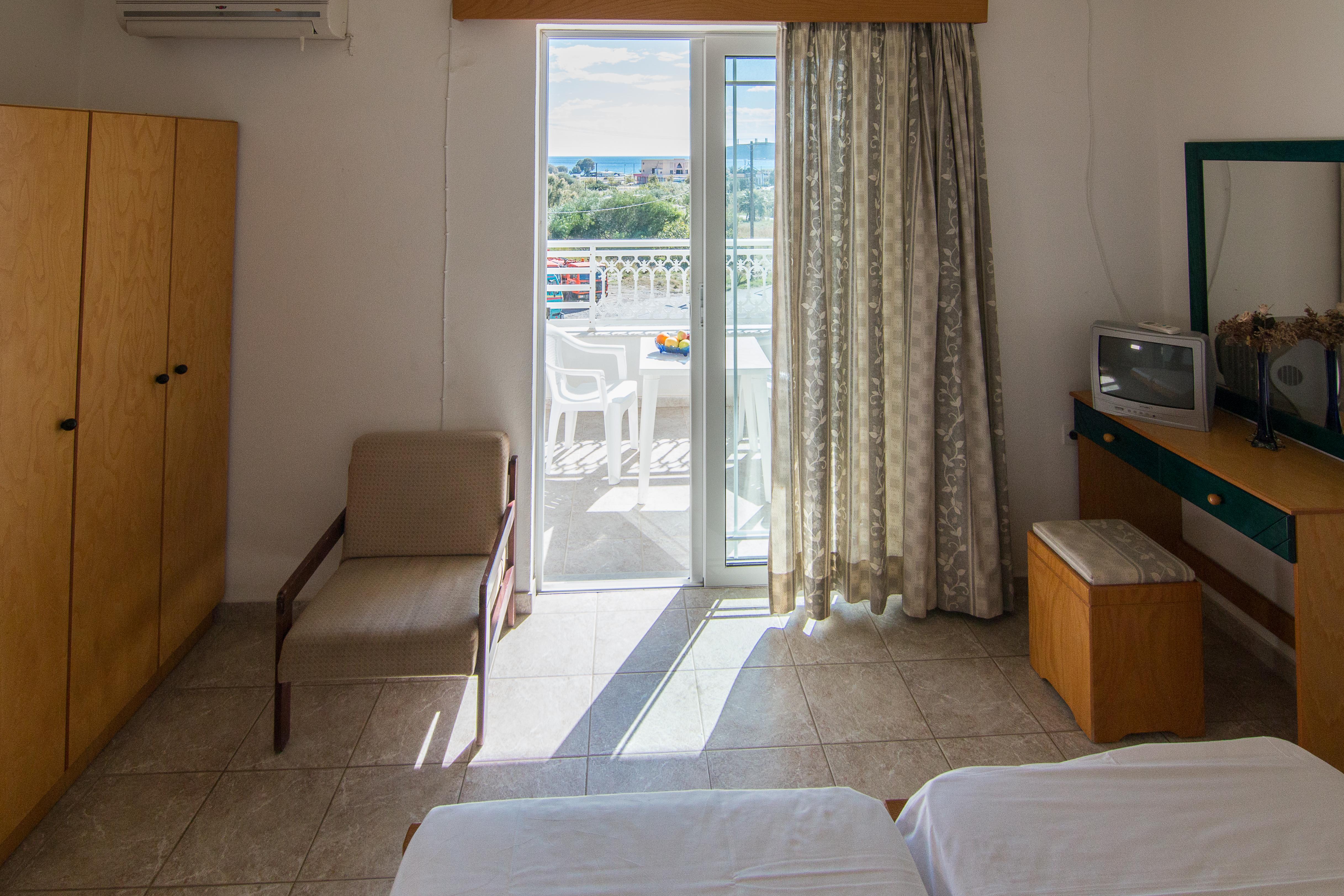 Faliraki Dream Studios & Apartments Exterior photo