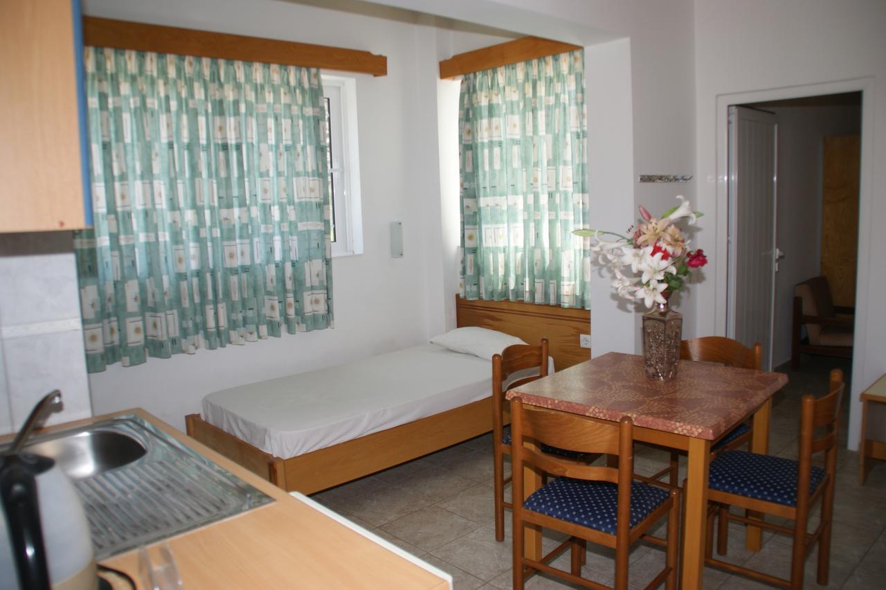 Faliraki Dream Studios & Apartments Exterior photo