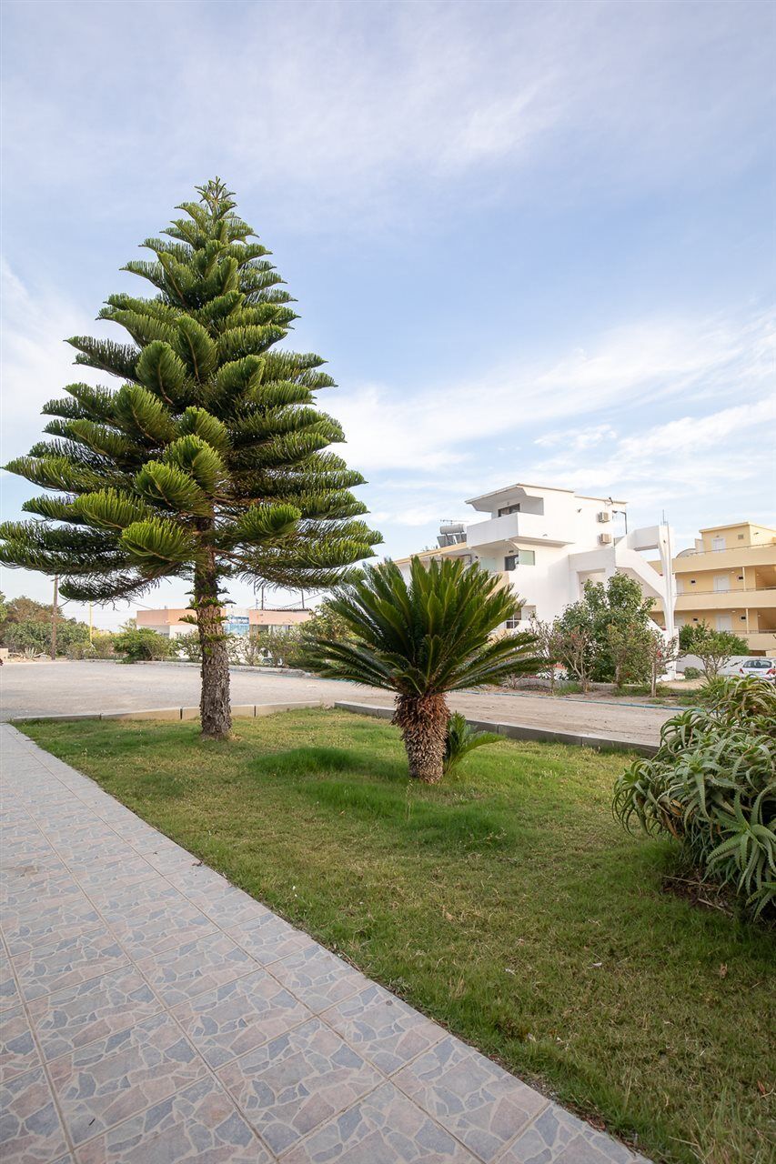 Faliraki Dream Studios & Apartments Exterior photo